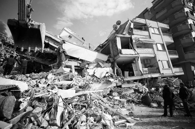 Afet Ve Acil Durumlarda Kişisel Veri Güvenliği