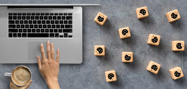 Bir İnternet Sitesinde Yer Alan Çerezlere İlişkin Aydınlatma ve Açık Rıza Metinlerinin Sunulmaması