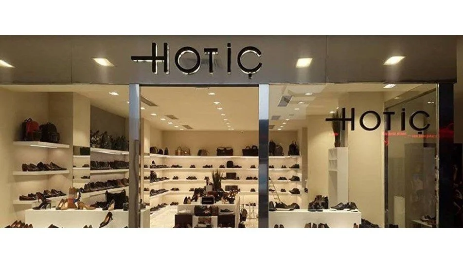 Hotiç Ayakkabı San. ve Tic. A.Ş 'den KVKK' ya Veri İhlal Bildirimi
