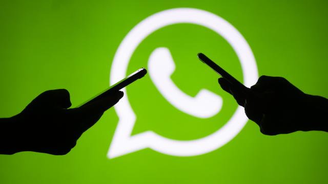 İrlanda Veri Koruma Otoritesi (DPC), WhatsApp Hakkında 5.5 Milyon Avro Para Cezası Uygulanmasına Karar Verdi!