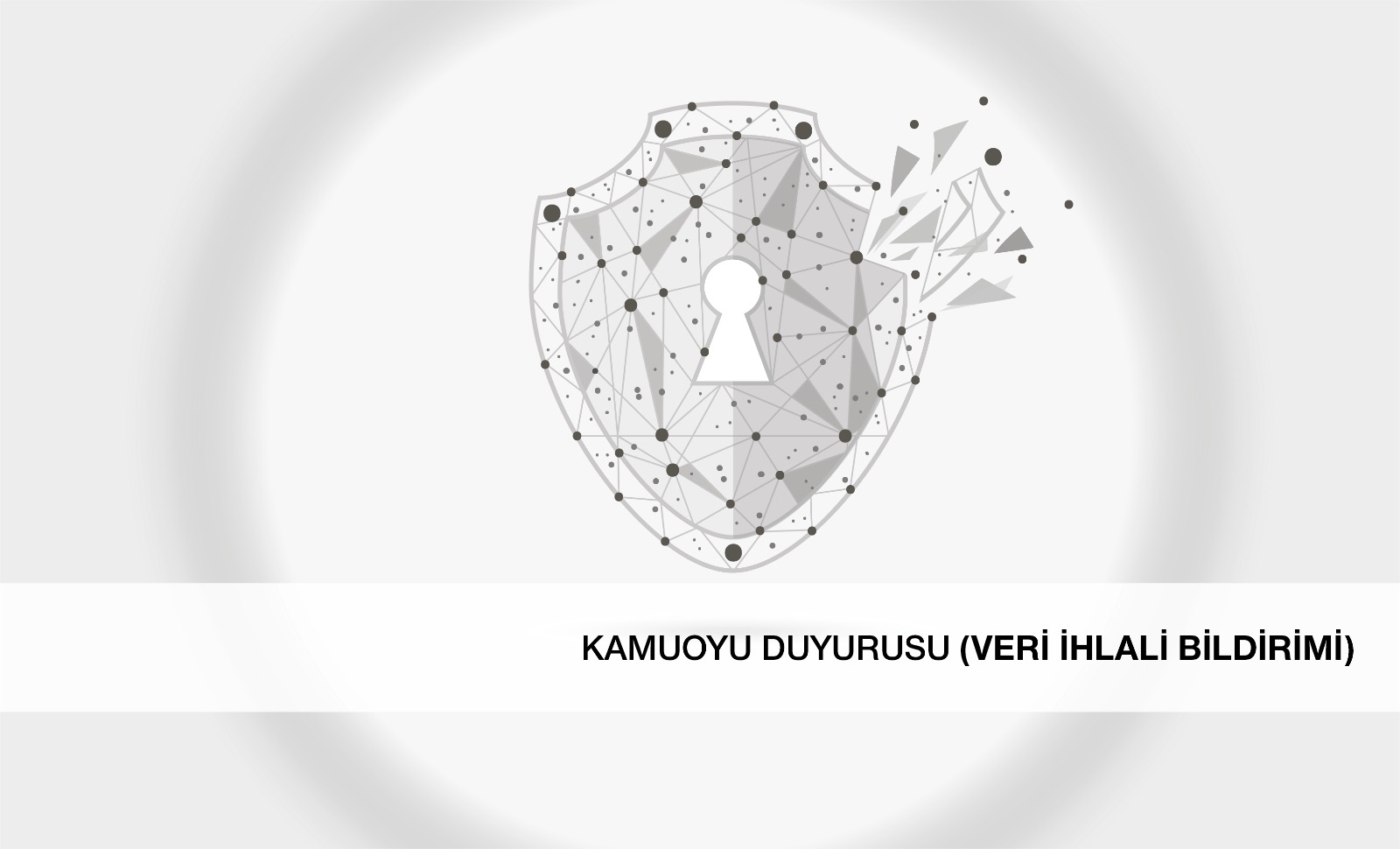 Toyota Türkiye Pazarlama ve Satış Anonim Şirketi'nden KVKK' ya Veri İhlal Bildirimi