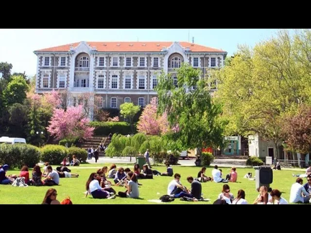 Üniversiteler İçin Kişisel Veri İşleme Faaliyetleri Kapsamında İşlenen Kişisel Veriler