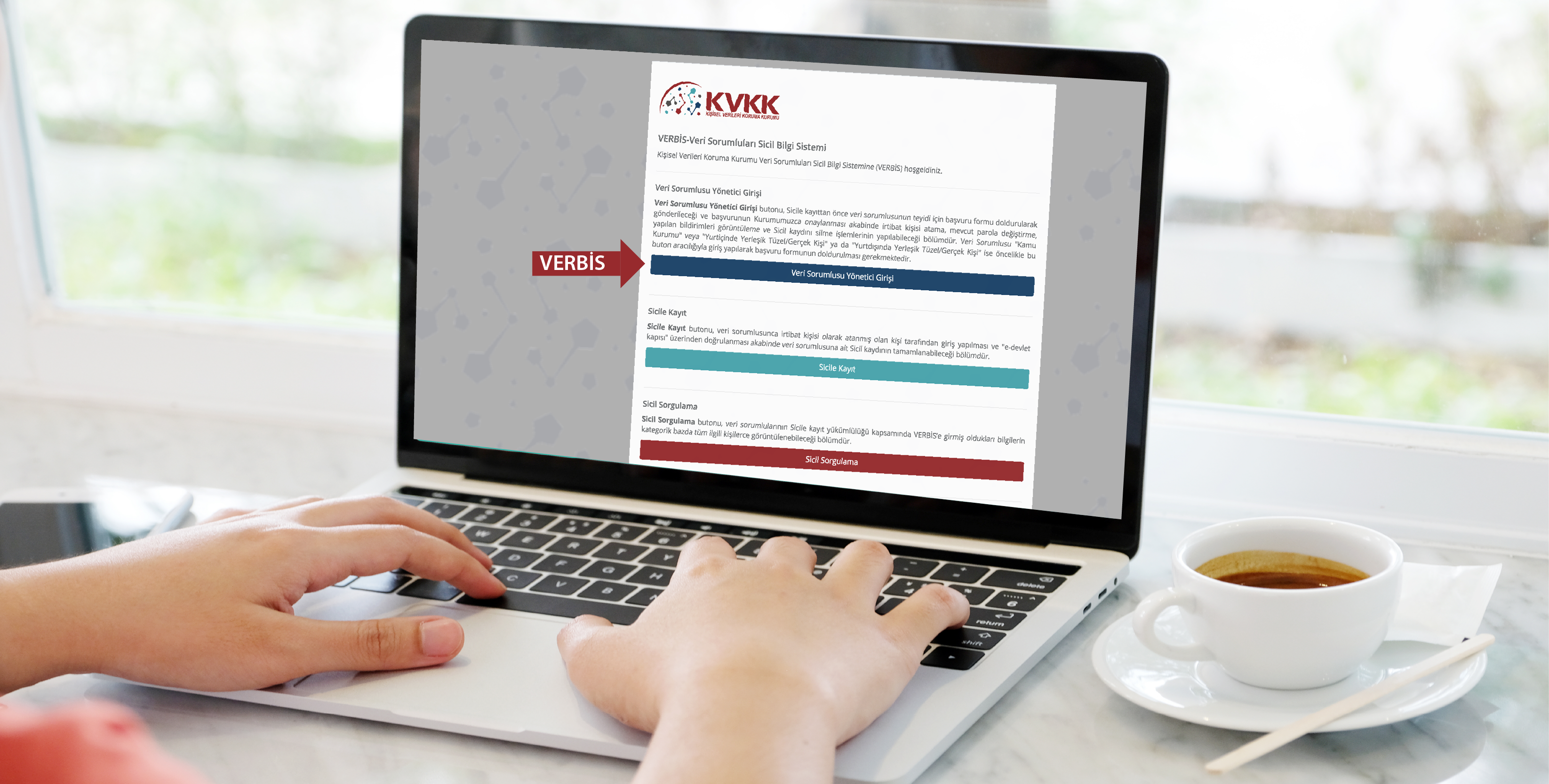 VERBİS Zorunluluğuna Tabi Olmayanlar Kanundan İstisna Mıdır?